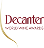 Decanter world wine awards